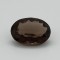 Smoky Quartz  4.82 Ct Lab Tested